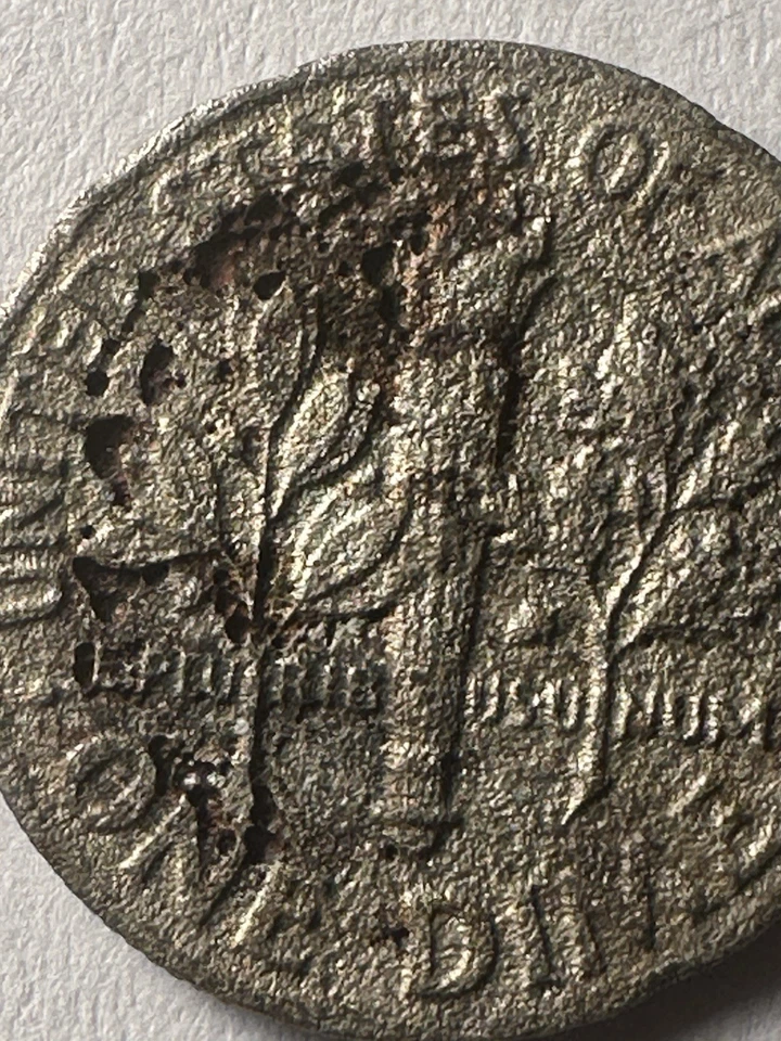 1991 D Roosevelt Dime Error! - Image 3 of 4