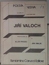 Aldo rossi - jan pavlik JIRI VALOCH Beniamino Carucci Editore 