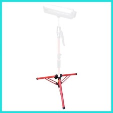 3-HTRIPOD Adjustable 3rd Hand HD Tripod with Non-Marring Feet