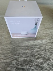Google Mesh WiFi Routeur AC1200 pour la couverture complète à domicile