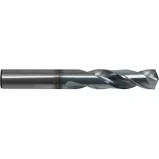 Cleveland C14769 Screw Machine Drill Bit, 9.00 Mm Size, 135  Degrees Point