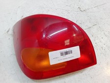 RÜCKLEUCHTE AUßEN LINKS / 25445 FÜR FORD FIESTA IV JA_, JB_ 1.25 I 16V