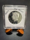 2014-S Kennedy Half Dollar Silver Proof 90%