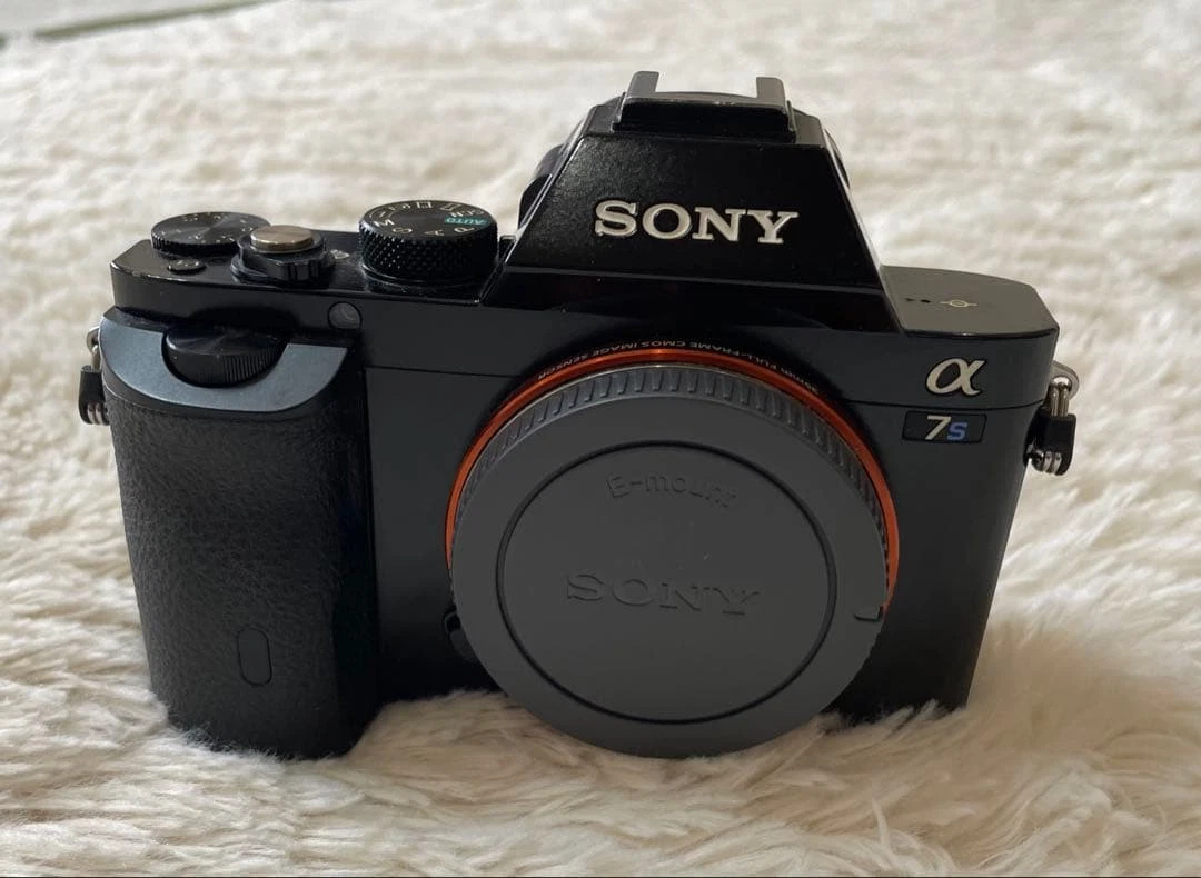 Sony Alpha ILCE-7 Digital Cameras for Sale | Shop New & Used