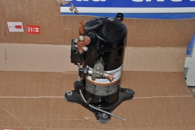 Copeland Scroll Emerson ZB19KCE-TFD-551 Verdichter-Kältekompressor