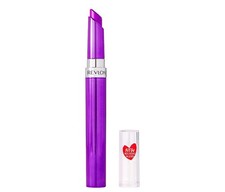 3 Revlon Lipstick Stick Purple Shade Rich Col...