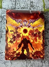 DOOM Eternal Drops to $40 With a Free SteelBook Case