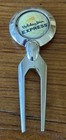 VTG Holiday Express Divot Tool — photo 1