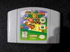 Super Mario 64 (Nintendo 64, 1996)