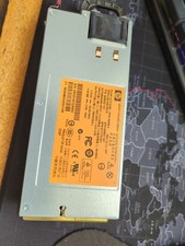HP DPS-750RB A Rev 04F Switching Power Supply 750W 506821-001
