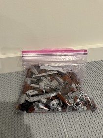 LEGO Star Wars: Duel On Geonosis (75017)