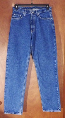 Vintage 90's Y2K Ralph Lauren Polo Jeans Co Men's Denim Jeans