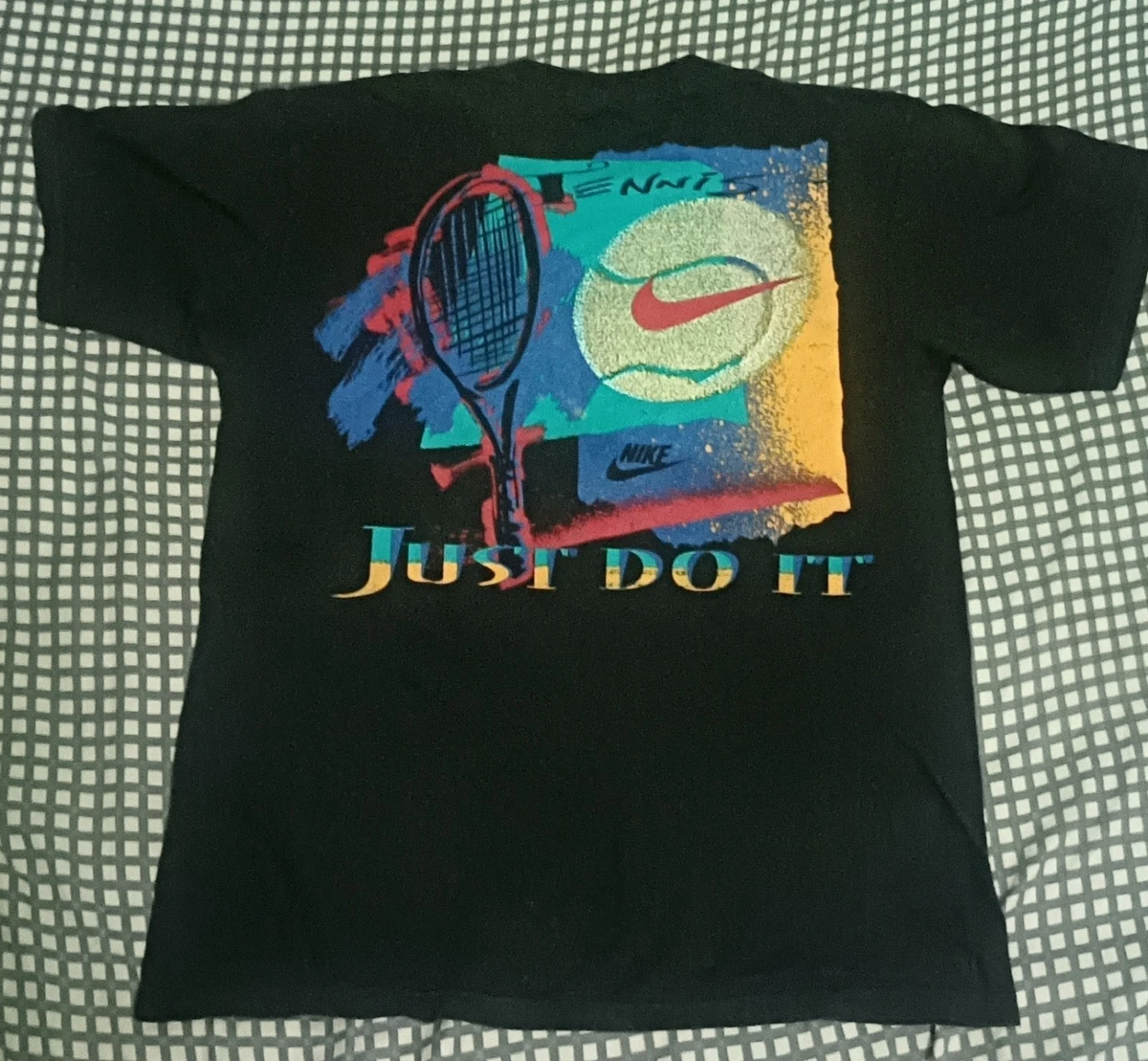 Nike Challenge Court In Men's T-Shirts for sale | eBay