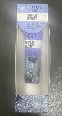 Bolero Beverly Hills SUPER BERRY Jelly Eye Cream Antioxidant *NEW*