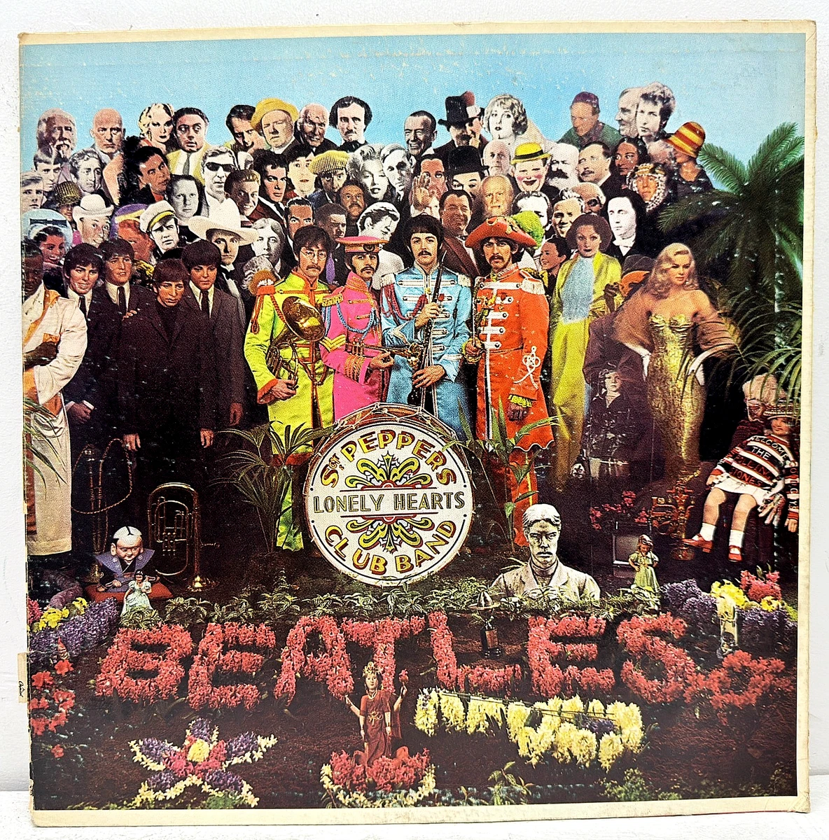Preços baixos em Sgt Pepper Mono | eBay