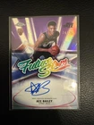 Ace Bailey 2025-26 - Future Stars Autographs #FS-AB Purple Refractor /75 Auto