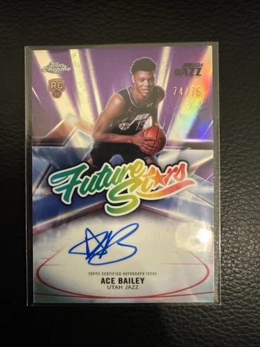 Ace Bailey