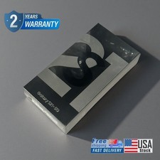 NEW UNLOCKED SAMSUNG GALAXY S21 PLUS 5G SM-G996U ALL COLORS AND MEMORY GSM CDMA