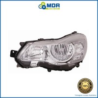 Scheinwerfer Vorne Links Chromparabel - SX - FüR Subaru XV 12->15
