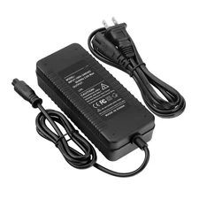 42V AC/DC Adapter For X Hover-1 Titan HY-TTN H1-TTN Electric Scooter Hoverboard