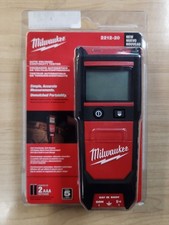 Milwaukee 2212-20 600V Auto Function Voltage/Continuity Tester FREE S&H!!