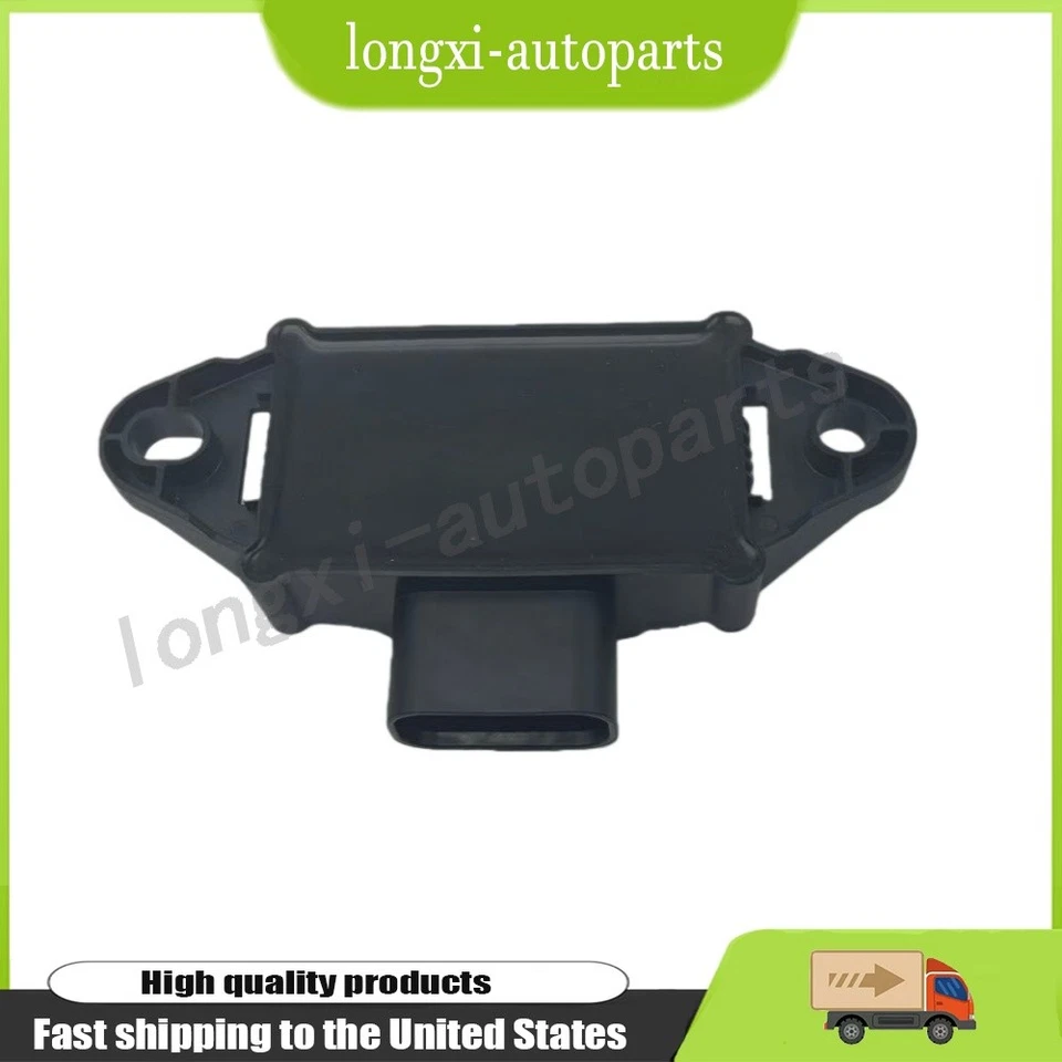 Nuevo módulo de control de bomba de combustible para Ram 1500 Chrysler Pacifica 2015-2024 68193711AC Foto 2 de 4