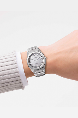 Citizen ATTESA CB3040-56H Eco-Drive Super Titanium Sapphire Made