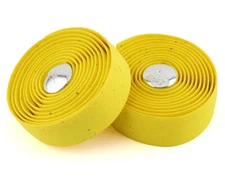 Profile Design Cork Wrap Handlebar Tape (Yellow) (Adhesive) [TACOR9I]