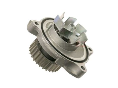 GRAF Water Pump 054121004A Audi S4 S6