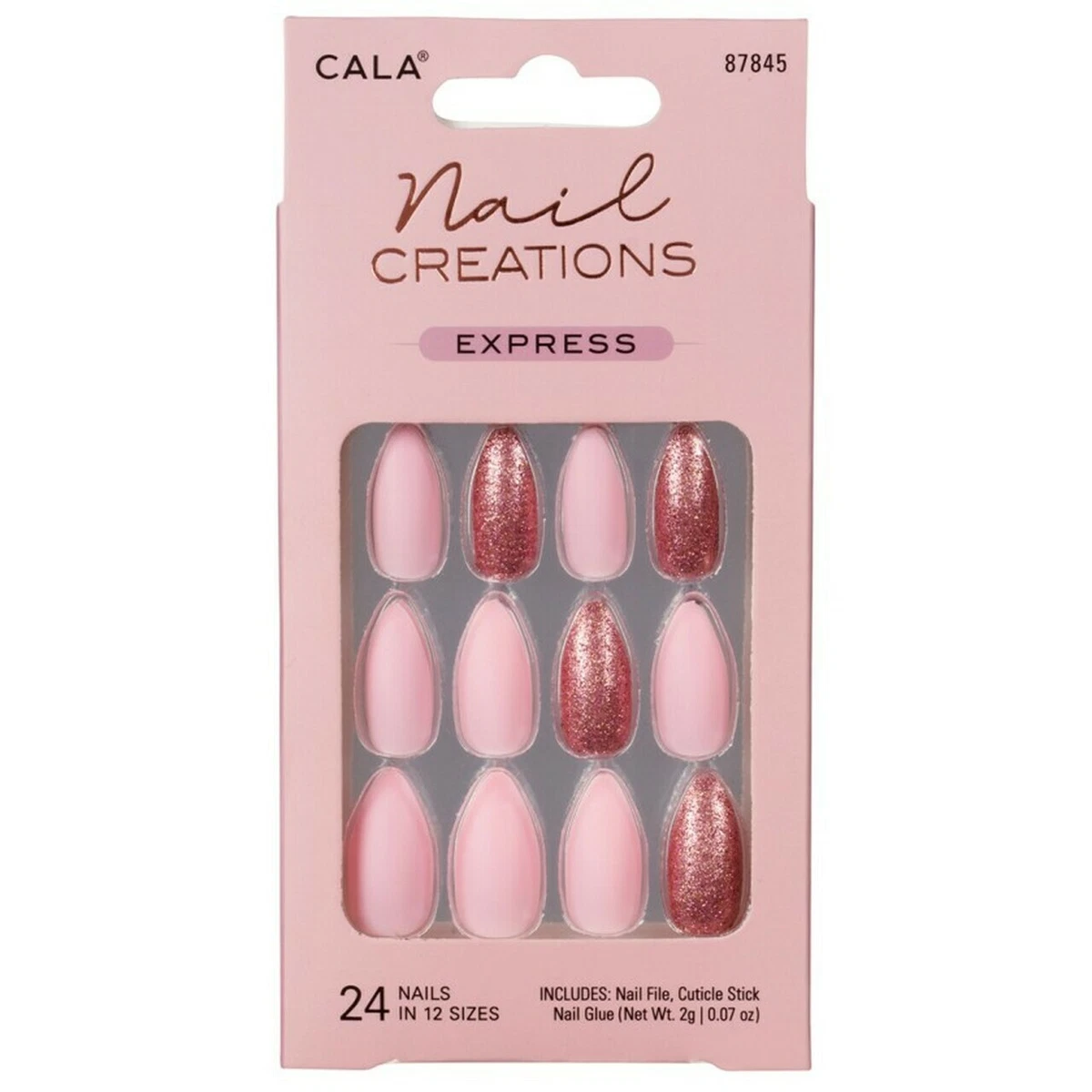 Nail creations on sale