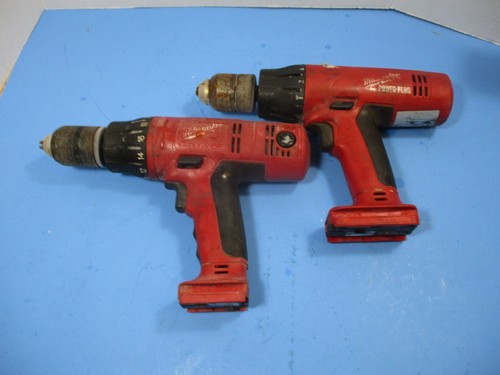 Cordless Hammer Drill 0614 