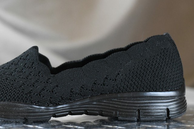 seager stat skechers