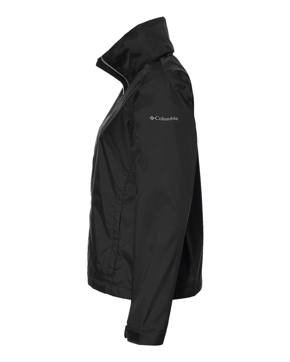 Columbia Women's Switchback™ III Jacket 212494 S-2XL Rain