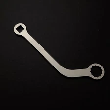 Seadoo 947 951 DI Exhaust Removal Wrench Sea-Doo XP Limited RX GTX LRV GSX PWC