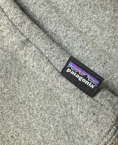 Patagonia Men’s Uprisal Crewneck Sweatshirt Size Small - Picture 2 of 5