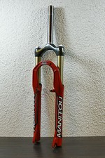 Manitou X-Vert Super mit MRD Krone -  leicht und steif - 1,70g - Kult Retro