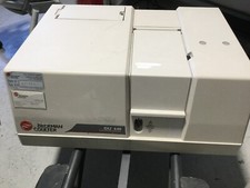 BECKMAN COULTER DU 640 NUCLEIC ACID AND PROTEIN ANALYZER