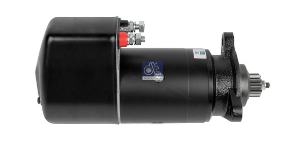7.61007 Anlasser Passend FüR Fiat, Iveco, Khd, Lancia, UNIC-SIMCA 4784445-image