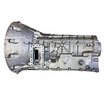 10r140 Ford Super Duty 6.7 4x4 Transmission Case Diesel Pto Oem Used