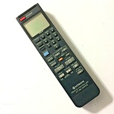 Hitachi OEM VT-RM 2050A Remote Control - Tested