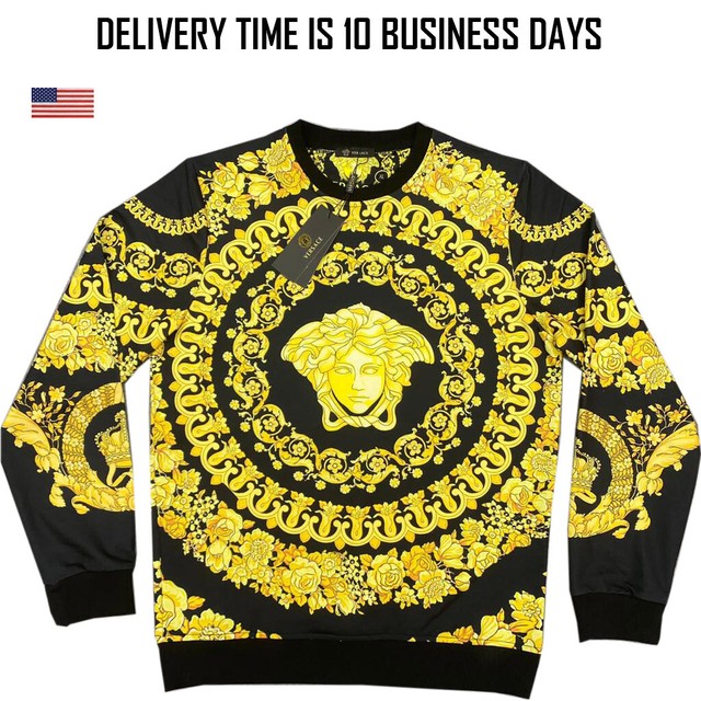 versace t shirt mens sale