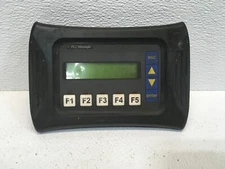 AVG AUTOMATION DIRECT - EZ-220 Operator Interface  / Control Panel (KB)