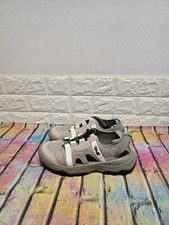 Teva Outflow CT Light Hiking Shoes UK 5 (EU 38) Women's RRP £ 95 Feather Grey