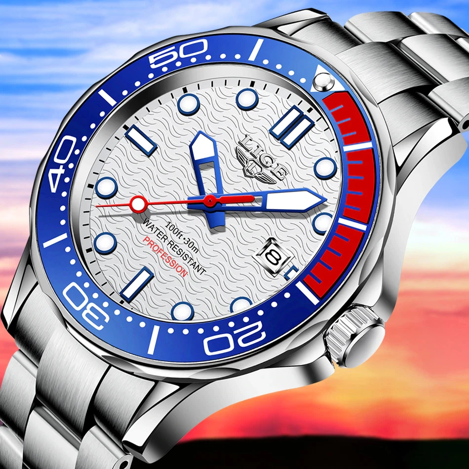 Watches you can wear cheap swimming