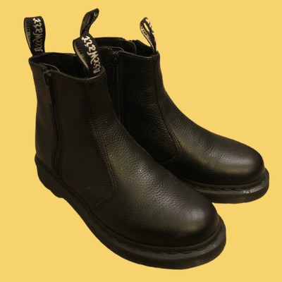 doc martens 2976 zip