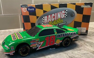 bobby labonte diecast