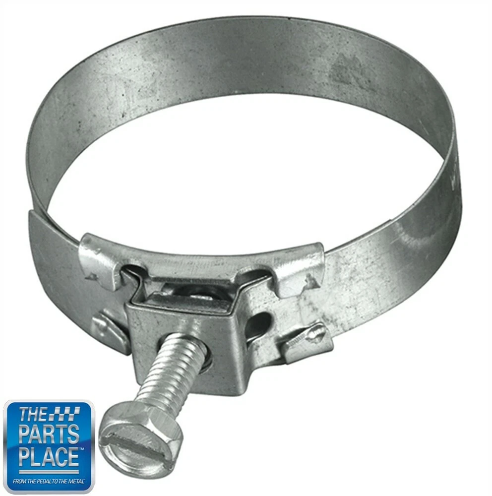 Wall on sale hose clamp