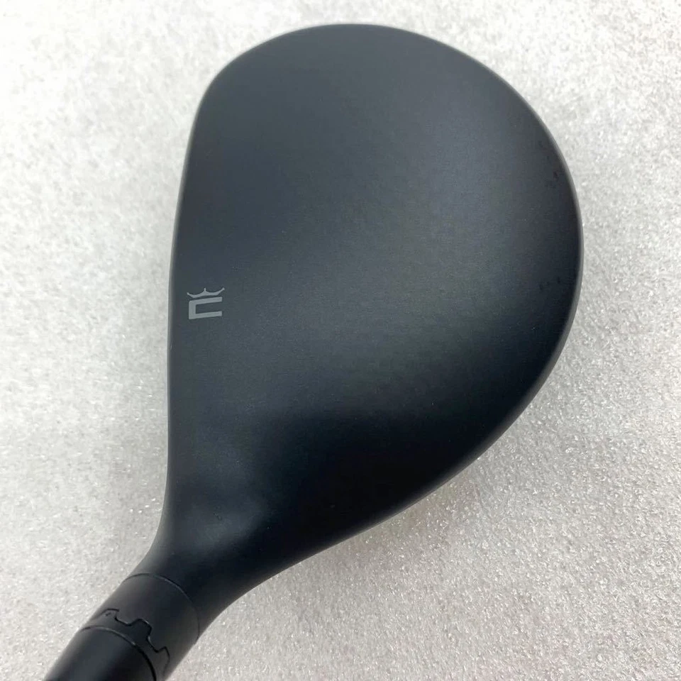 Golf Fairway Wood Cobra KING LTDx LS Diamana PD60 (S) 17.5 5W JAPAN - Image 3 of 4