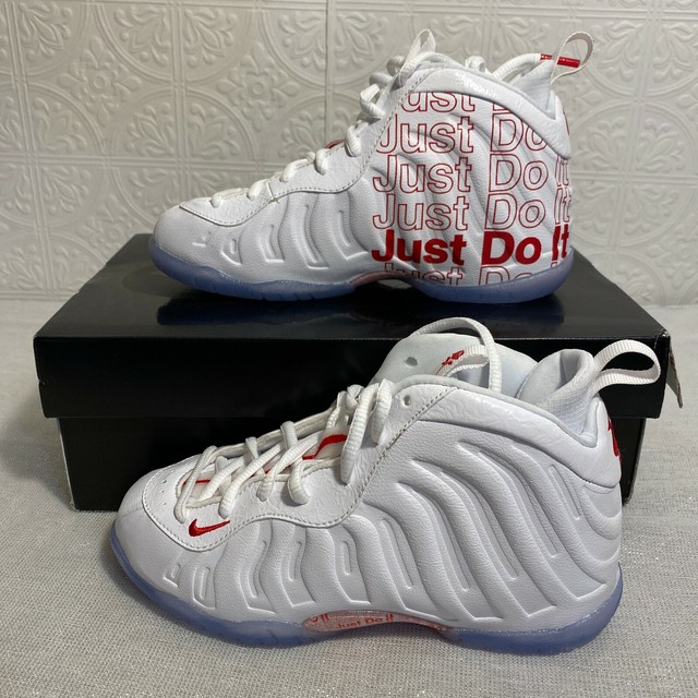 foamposite size 1