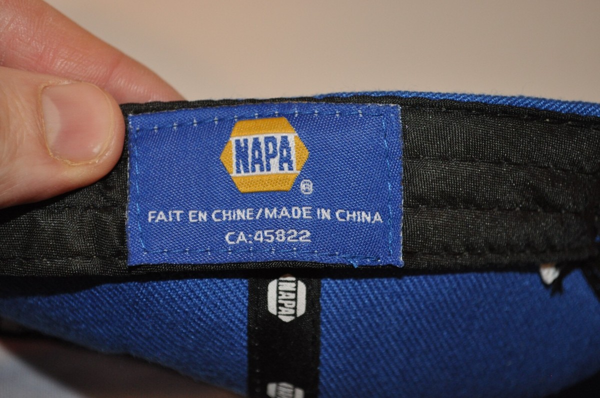 帽子 nspapa 47 Papa MVP Cap | Academy